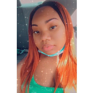 Meet your Posher, Donnesha